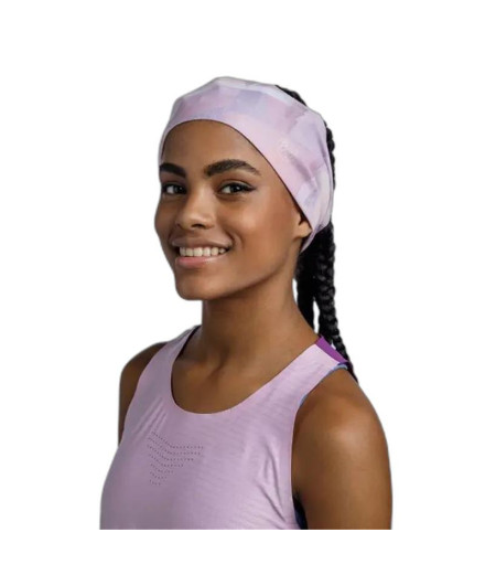 Durag tecido respirável unissexo em azul escuro – The Hair