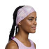 Bandeau Trail Buff Shane Orchid