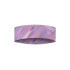 Faixa de cabeça para trilhos Buff Shane Orchid