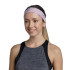 Cinta de Pelo de Trail Buff Shane Orchid