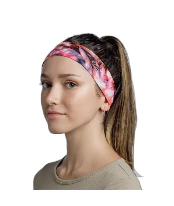 Cinta de Pelo de Trail Buff Zat Multi