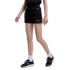 Pantalon Champion Short Noir Femmes