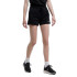 Pantalon Champion Short Noir Femmes