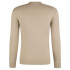 Sudadera Champion Crewneck Sweatshirt Beige Hombre