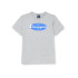 Conjunto Champion Conjunto Menino Cinzento