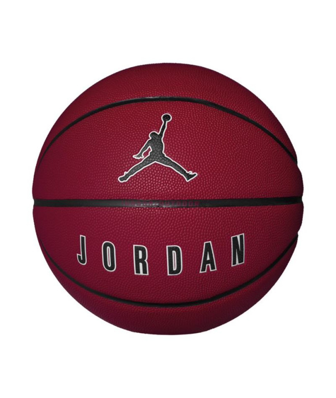 Balle Basket-ball Nike de Jordan Ultimate 2.0 8P Dégonflé