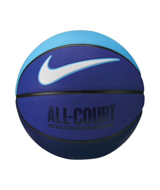 Pelota de Baloncesto Nike Everyday All Court 8P Deflated