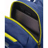 Mochila de Fitness Under Armour Hustle Lite Azul