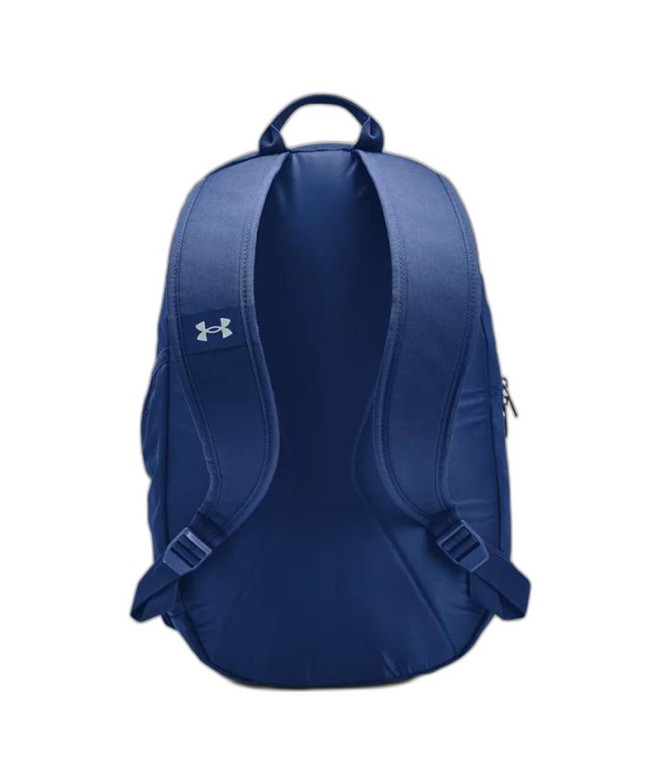 Sac à dos de Fitness Under Armour Hustle Lite Bleu