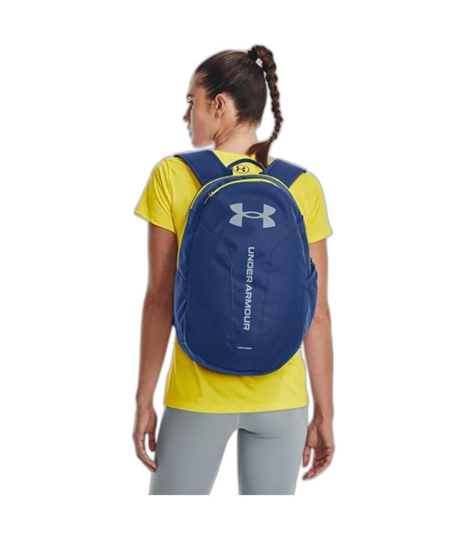 Mochila de Fitness Under Armour Hustle Lite Azul