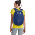 Sac à dos de Fitness Under Armour Hustle Lite Bleu
