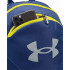 Sac à dos de Fitness Under Armour Hustle Lite Bleu