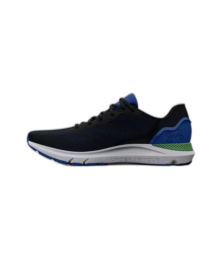 Sapatilhas Running Under Armour de Hovr Sonic 6 Black Homem