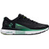Zapatillas de Running Under Armour Hovr Infinite 5 Negro Hombre