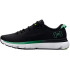 Zapatillas de Running Under Armour Hovr Infinite 5 Negro Hombre