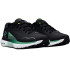 Zapatillas de Running Under Armour Hovr Infinite 5 Negro Hombre