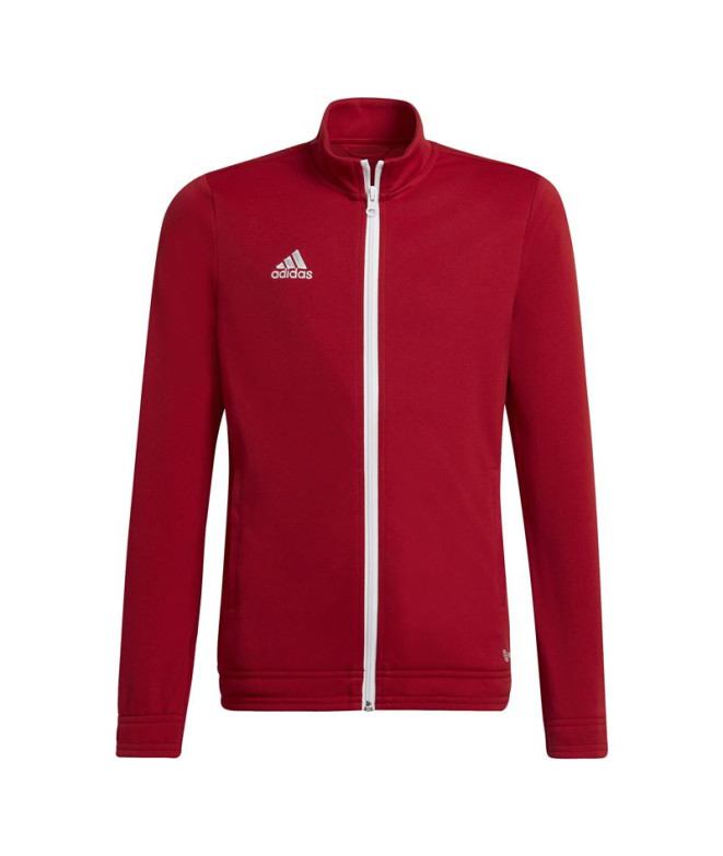 Veste de football adidas Ent22 Kids