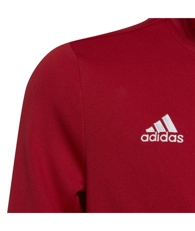 Veste de football adidas Ent22 Kids