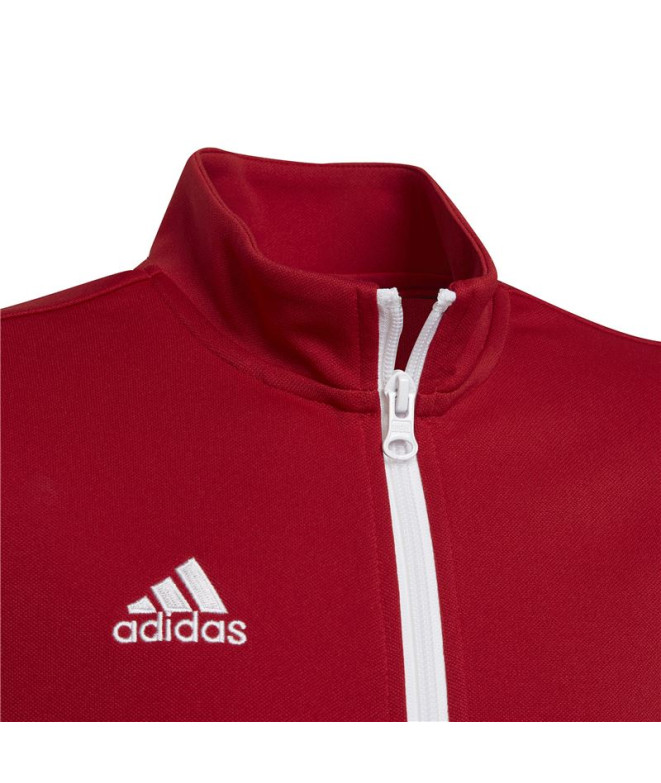 Veste de football adidas Ent22 Kids