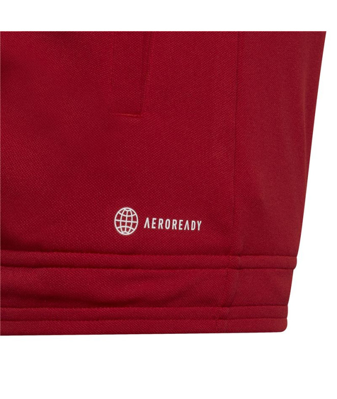 Veste de football adidas Ent22 Kids
