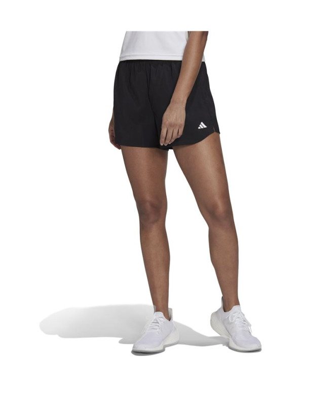 Calças Fitness adidas Minvn Mulher