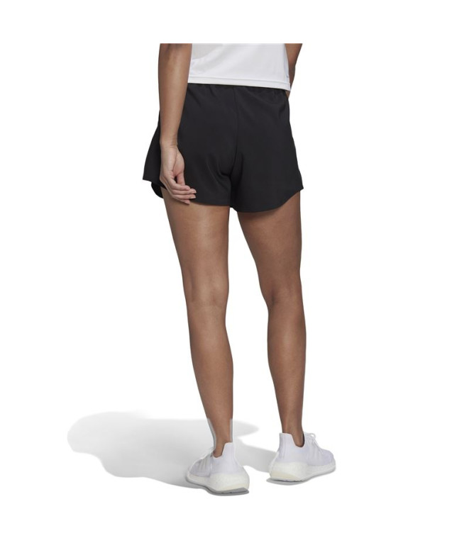 Pantalones de Fitness adidas Minvn Mujer