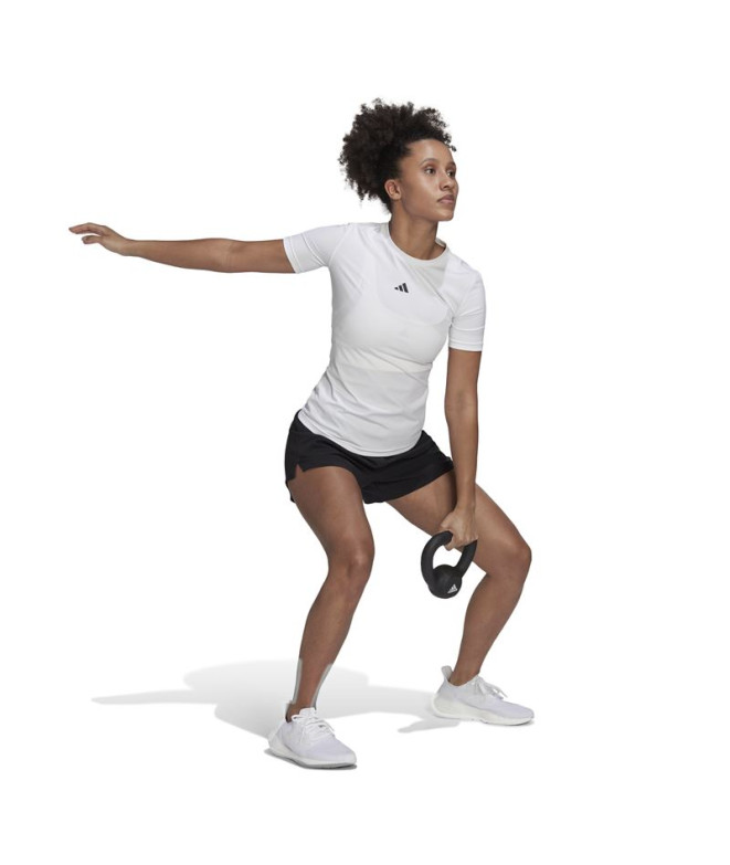 Calças Fitness adidas Minvn Mulher