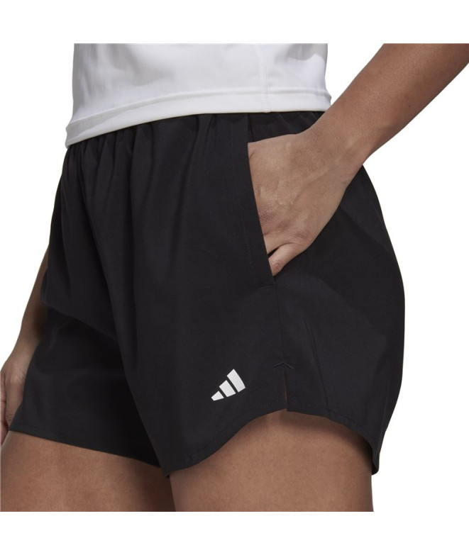 Calças Fitness adidas Minvn Mulher