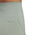 Leggings de fitness adidas Aeroknit 2.0 Verde para mulher