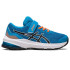 Chaussures de Running ASICS GT-1000 11 PS Bleu Enfant