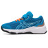 Chaussures de Running ASICS GT-1000 11 PS Bleu Enfant