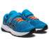 Chaussures de Running ASICS GT-1000 11 PS Bleu Enfant