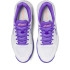 Zapatillas de Tenis ASICS Gel-Challenger 13 Clay Blanco Mujer