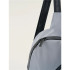 Bolsa de deporte Born Living Yoga Stow Gris