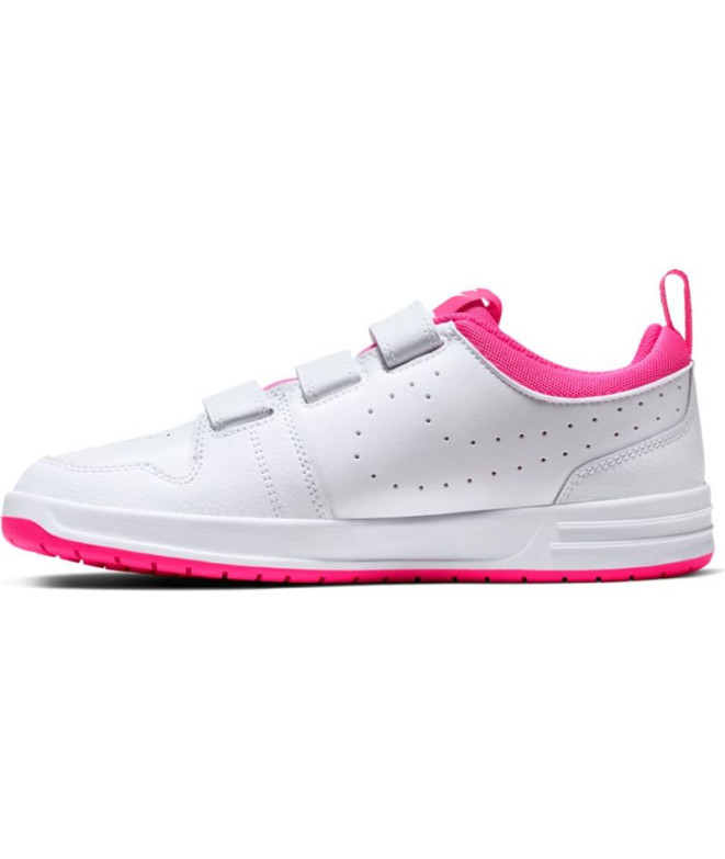 Sapatilhas Nike de Criança AR4161 Branco