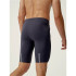 Mallas de Yoga Born Living Yoga Bay Gris Hombre