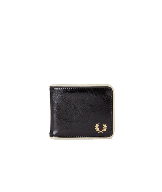 Billetero Fred Perry Classic Billfold Hombre