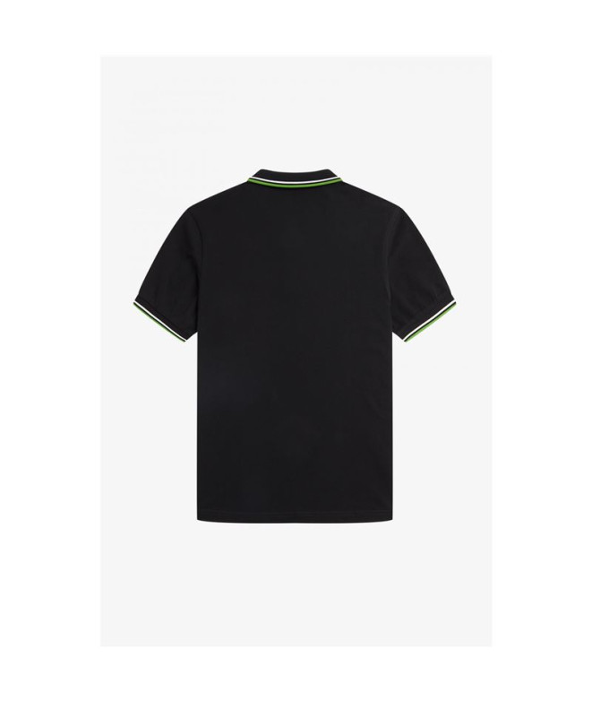 Polo homme Fred Perry M3600