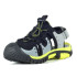 Mountain Sandals Hi-Tec Koga Sandal Black Children's