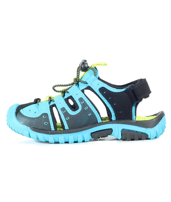 Sandalias de Montaña Hi-Tec Koga Sandal Tile...