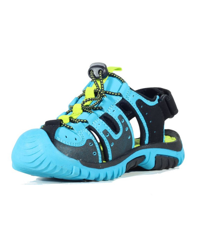 Sandalias de Montaña Hi-Tec Koga Sandal Tile...