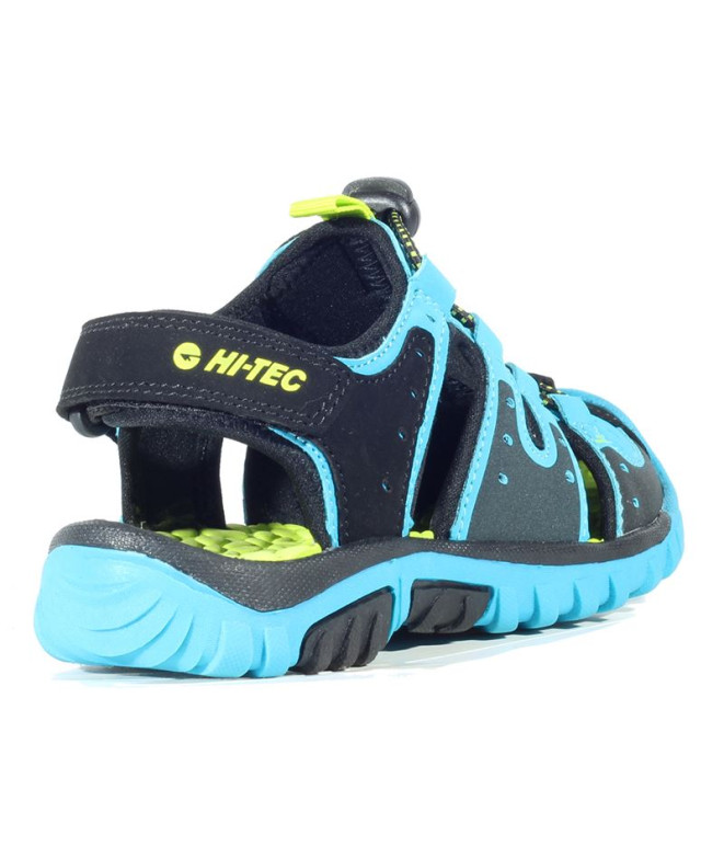 Sandalias de Montaña Hi-Tec Koga Sandal Tile...
