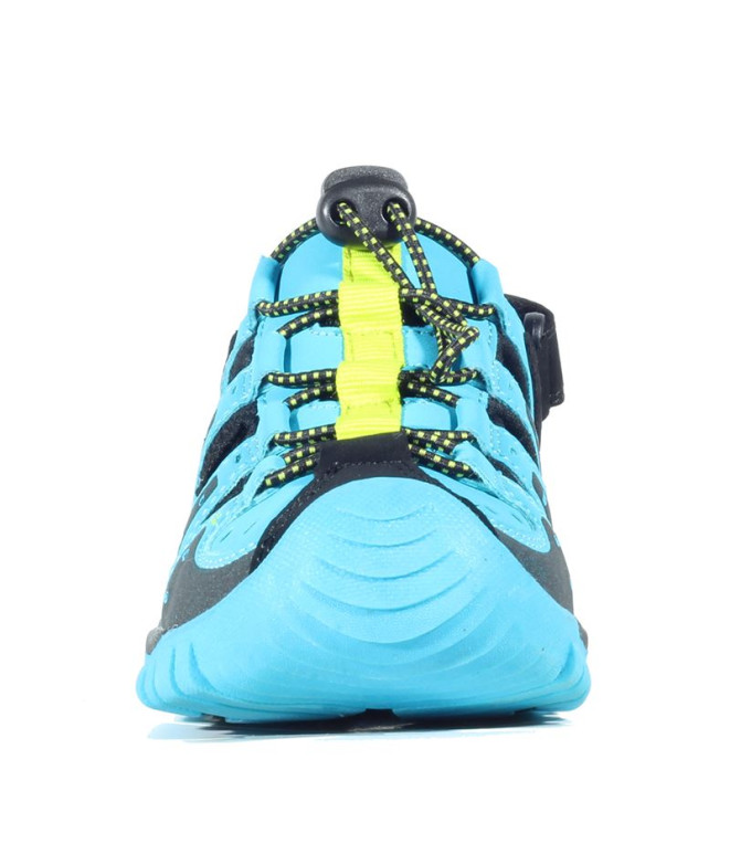 Sandalias de Montaña Hi-Tec Koga Sandal Tile...