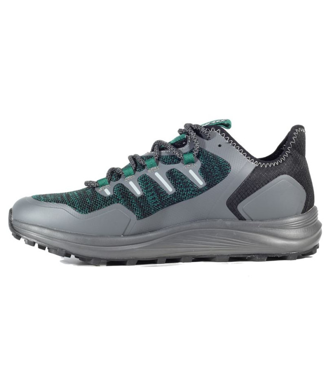 Zapatillas de Montaña Hi-Tec Trek Waterproof...