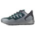 Chaussures de Montagne Hi-Tec Trek Waterproof Gris Homme