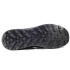 Chaussures de Montagne Hi-Tec Trek Waterproof Gris Homme