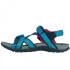 Sandalias de Montaña Hi-Tec Cloud Azul Mujer