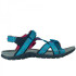 Sandalias de Montaña Hi-Tec Cloud Azul Mujer