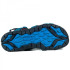 Sandalias de Montaña Hi-Tec Cloud Azul Mujer