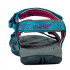 Sandalias de Montaña Hi-Tec Cloud Azul Mujer